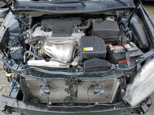 Photo 11 from auction – 2017 TOYOTA CAMRY LE with VIN 4T1BF1FKXHU345753