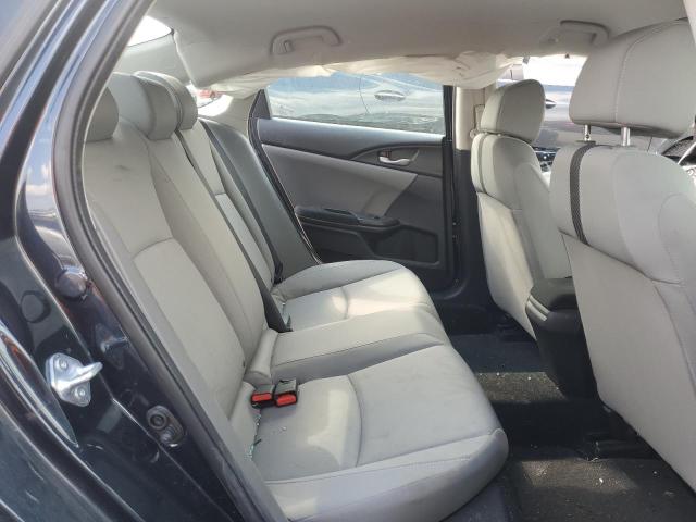 Photo 10 from auction – 2021 HONDA CIVIC LX with VIN 19XFC2F66ME000381