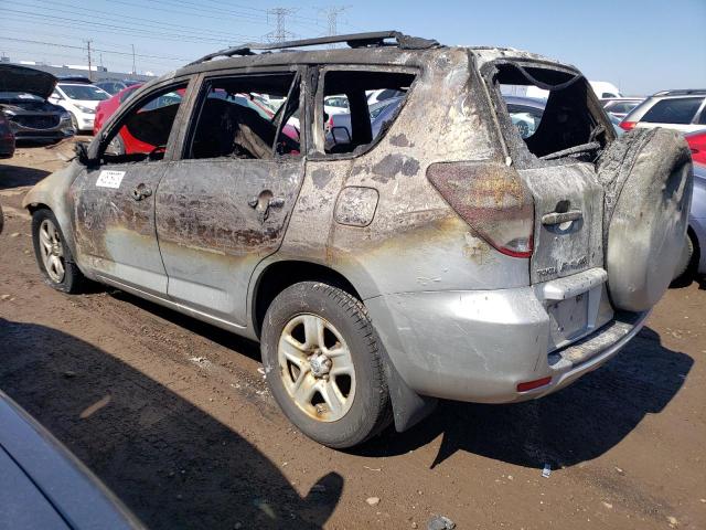 Photo 2 from auction – 2011 TOYOTA RAV4 with VIN 2T3BF4DV0BW124000