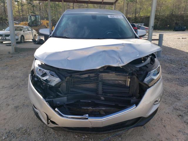 Photo 5 from auction – 2018 CHEVROLET EQUINOX LT with VIN 2GNAXJEV3J6172890