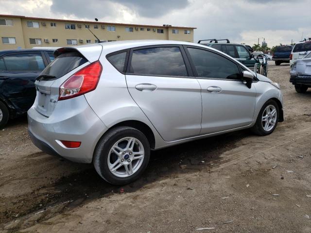 Photo 3 from auction – 2018 FORD FIESTA SE with VIN 3FADP4EJ7JM114667