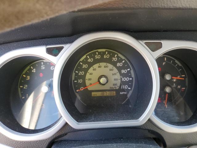 Photo 9 from auction – 2005 TOYOTA 4RUNNER SR with VIN JTEZT14R450021434