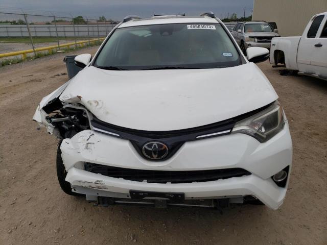 Photo 5 from auction – 2018 TOYOTA RAV4 with VIN JTMWFREV5JJ732010
