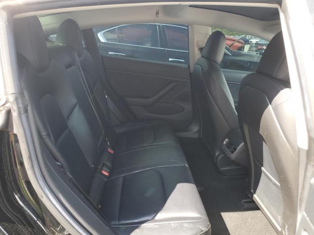 Photo 10 from auction – 2018 TESLA MODEL 3 with VIN 5YJ3E1EA7JF017547