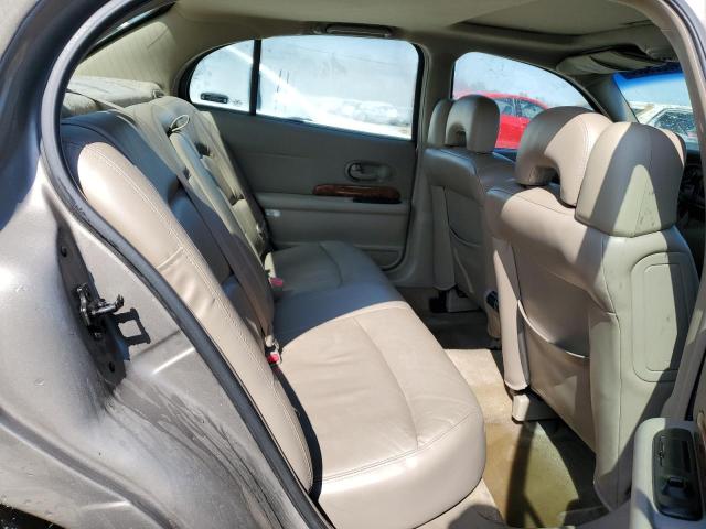 Photo 10 from auction – 2002 BUICK LESABRE LI with VIN 1G4HR54K92U225445