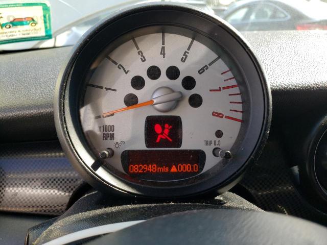 Photo 9 from auction – 2012 MINI COOPER S with VIN WMWSV3C58CT386346