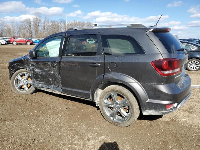 Photo 2 from auction – 2017 DODGE JOURNEY CR with VIN 3C4PDCGG2HT553982