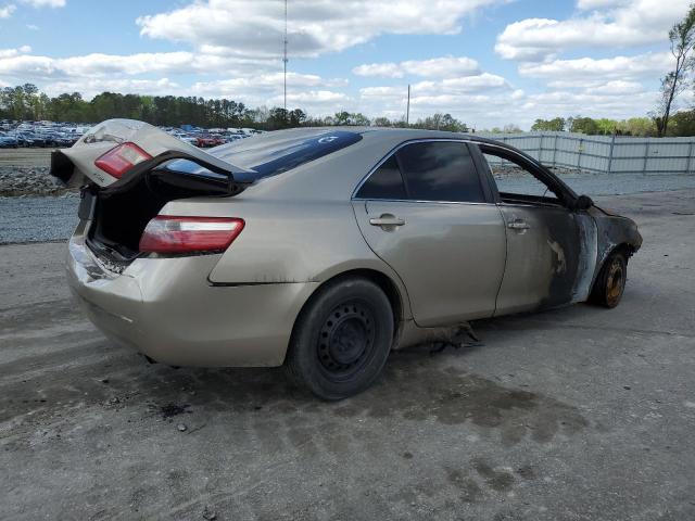 Photo 3 from auction – 2007 TOYOTA CAMRY CE with VIN 4T1BE46K37U059200