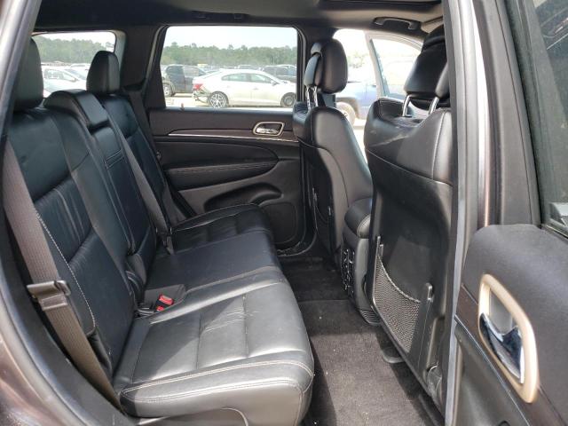 Photo 10 from auction – 2014 JEEP GRAND CHER with VIN 1C4RJFBG3EC482325