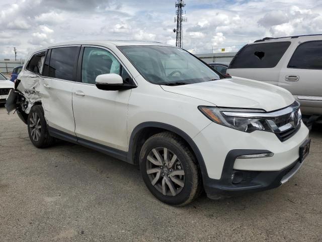 Photo 4 from auction – 2019 HONDA PILOT EXL with VIN 5FNYF5H57KB033189