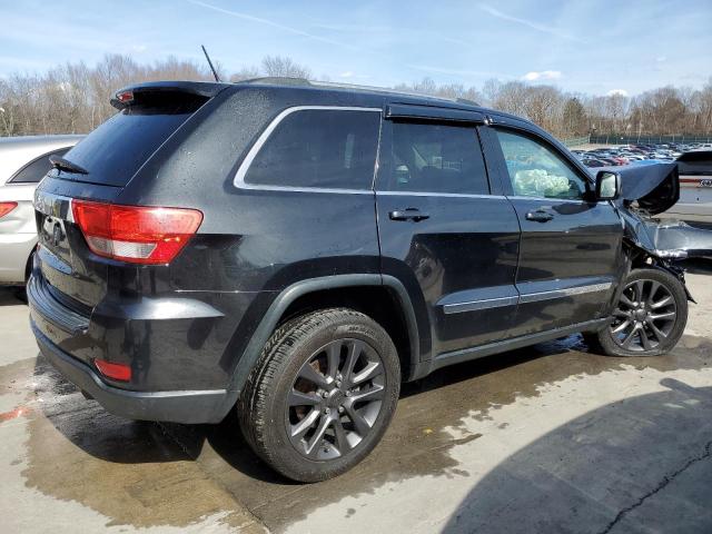 Photo 3 from auction – 2013 JEEP GRAND CHER with VIN 1C4RJFAG8DC507073