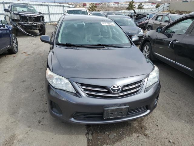 Photo 5 from auction – 2013 TOYOTA COROLLA BA with VIN 5YFBU4EE0DP136696