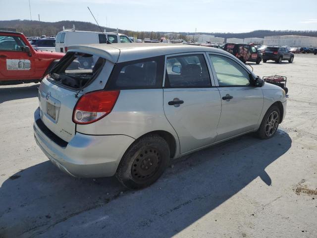 Photo 3 from auction – 2004 TOYOTA COROLLA MA with VIN 2T1KR32E24C291251
