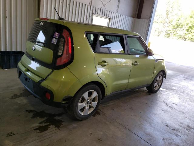 Photo 3 from auction – 2018 KIA SOUL with VIN KNDJN2A26J7897321