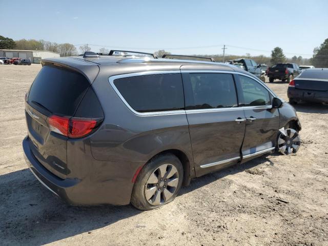 Zdjęcie 3 z aukcji – 2018 CHRYSLER PACIFICA H z VIN 2C4RC1N7XJR118087