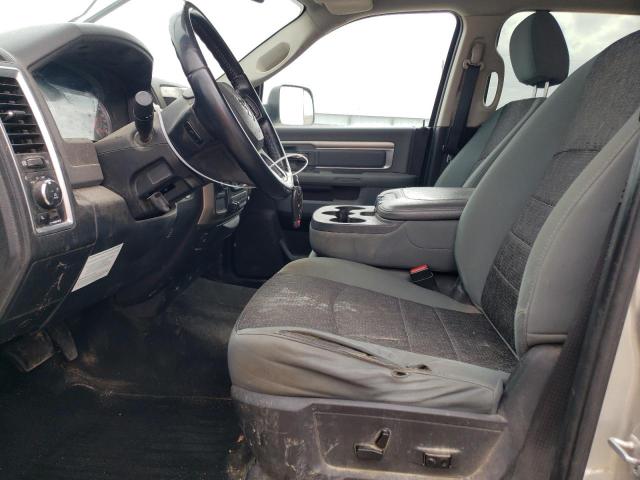 Photo 7 from auction – 2015 RAM 2500 SLT with VIN 3C6UR5DL2FG670038