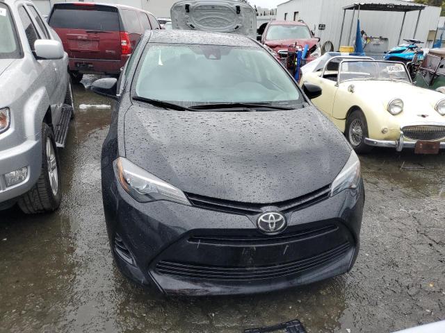 Photo 5 from auction – 2018 TOYOTA COROLLA L with VIN 2T1BURHE1JC047367