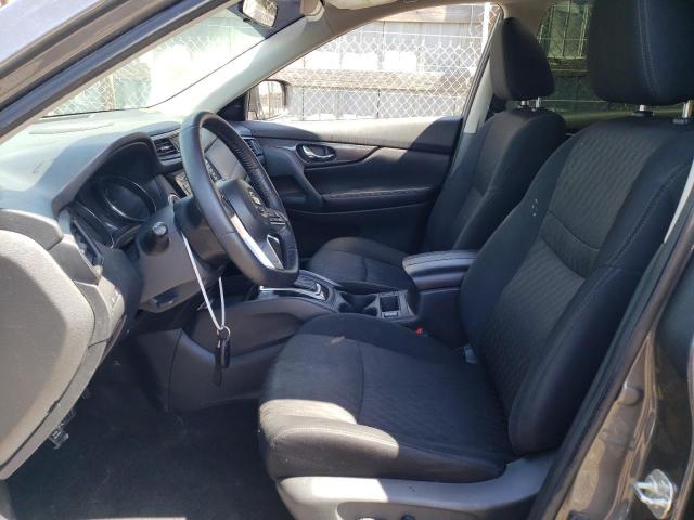 Photo 7 from auction – 2018 NISSAN ROGUE S with VIN 5N1AT2MT2JC848453
