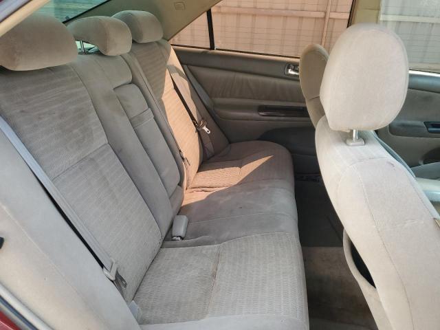 Photo 10 from auction – 2005 TOYOTA CAMRY LE with VIN 4T1BE30K35U015195