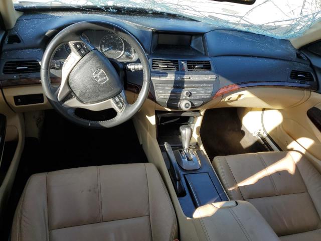 Photo 8 from auction – 2012 HONDA CROSSTOUR with VIN 5J6TF2H55CL008888