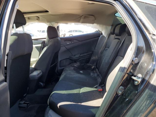 Photo 10 from auction – 2016 HONDA CIVIC EX with VIN 19XFC2F71GE077706