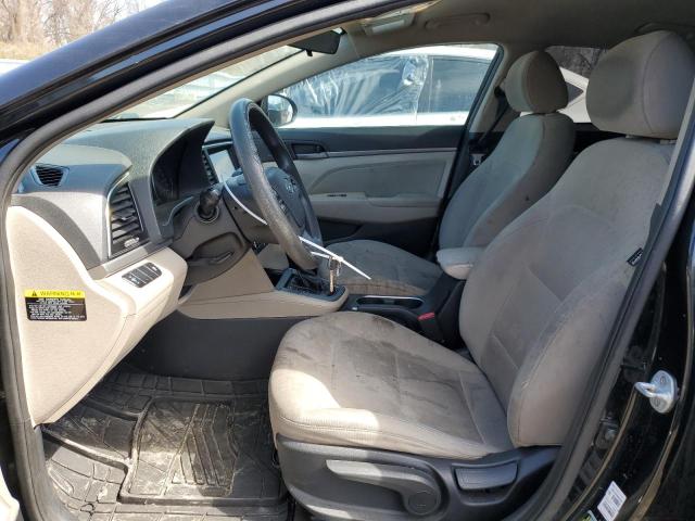 Photo 7 from auction – 2017 HYUNDAI ELANTRA with VIN 5NPD84LF6HH009477