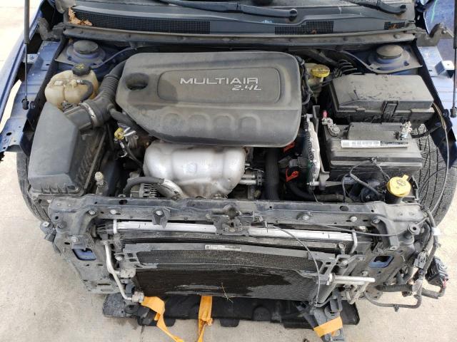 Photo 11 from auction – 2015 CHRYSLER 200 LIMITE with VIN 1C3CCCAB8FN703951