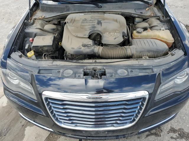 Photo 11 from auction – 2013 CHRYSLER 300 S with VIN 2C3CCABG5DH547193