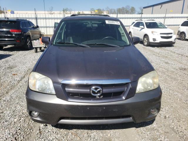 Photo 5 from auction – 2006 MAZDA TRIBUTE S with VIN 4F2YZ94156KM18938