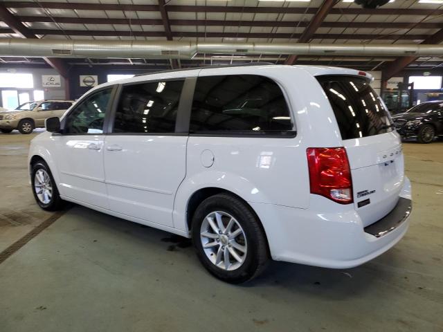 Photo 2 from auction – 2016 DODGE GRAND CARA with VIN 2C4RDGCG5GR274890