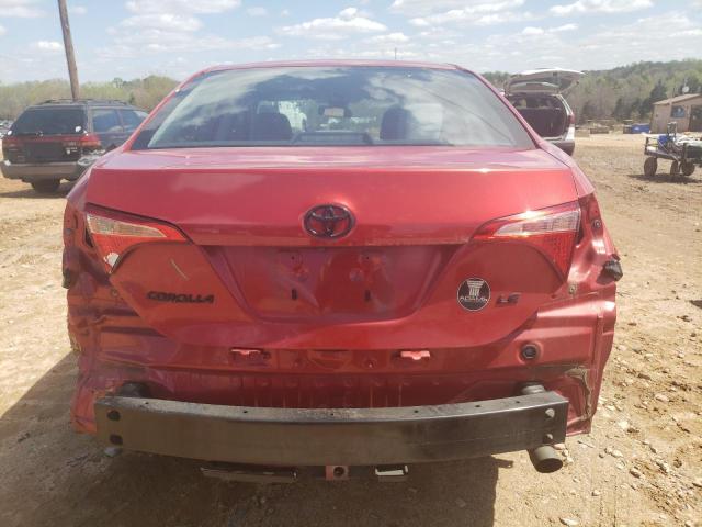 Photo 6 from auction – 2019 TOYOTA COROLLA L with VIN 5YFBURHE2KP858662