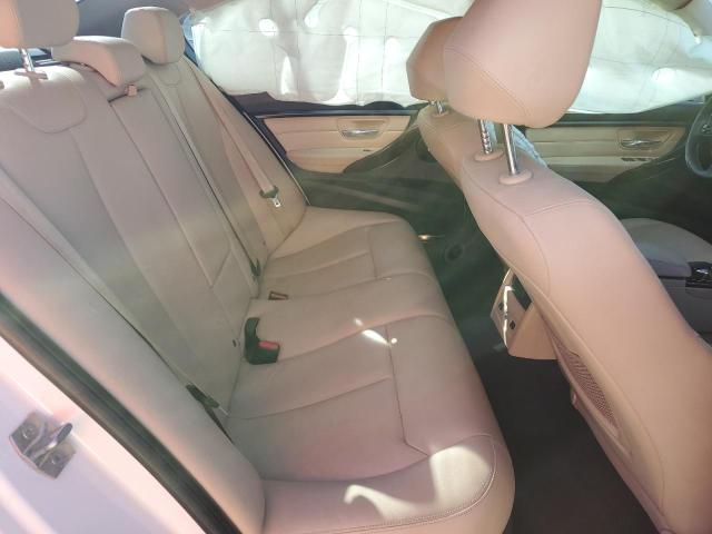 Photo 10 from auction – 2017 BMW 320 XI with VIN WBA8E5G58HNU42331