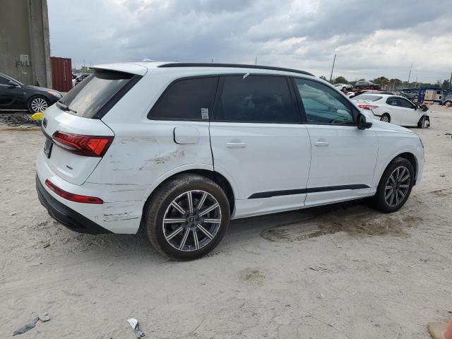 Photo 3 from auction – 2022 AUDI Q7 PREMIUM with VIN WA1LJBF75ND004839