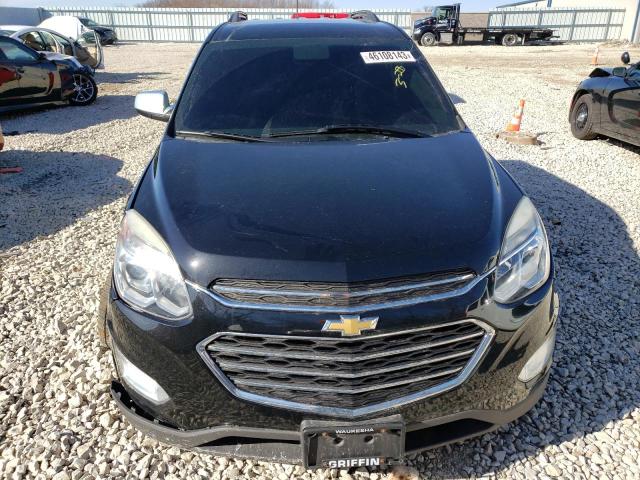 صورة رقم 5 من المزاد - 2017 CHEVROLET EQUINOX LT مع VIN 2GNFLFE36H6237917