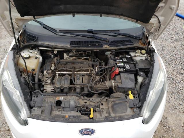 Photo 11 from auction – 2014 FORD FIESTA SE with VIN 3FADP4BJ3EM199369