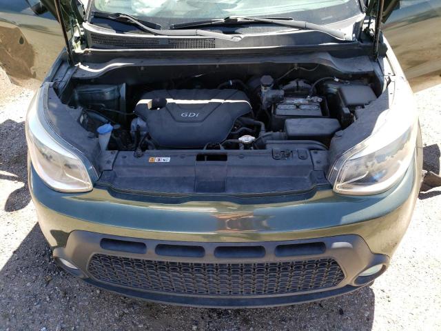 Photo 11 from auction – 2015 KIA SOUL with VIN KNDJN2A2XF7804338