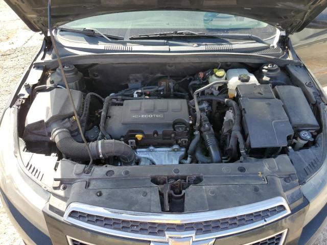 Photo 11 from auction – 2011 CHEVROLET CRUZE LT with VIN 1G1PF5S99B7195993