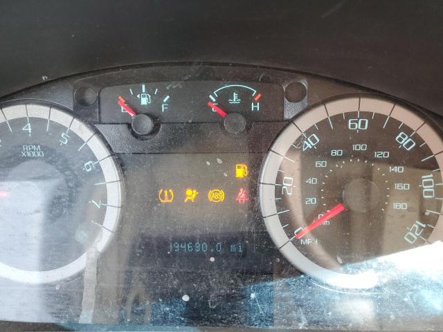 Photo 9 from auction – 2012 FORD ESCAPE XLT with VIN 1FMCU9D7XCKB82579