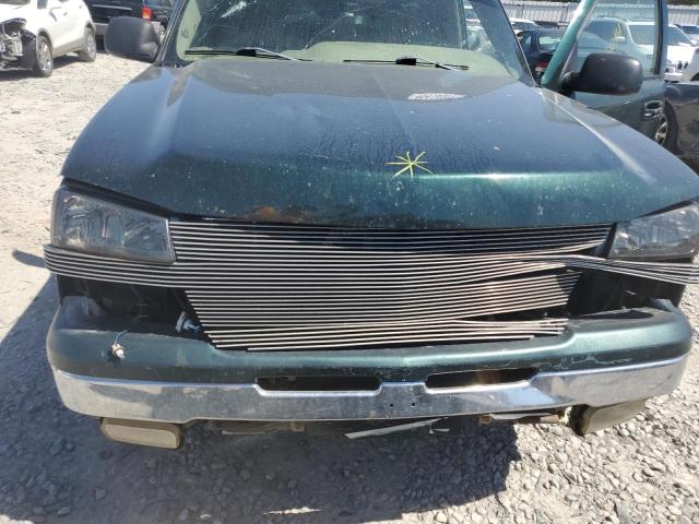 Photo 11 from auction – 2003 CHEVROLET silverado with VIN 2GCEK19T231200681