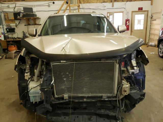 Photo 5 from auction – 2012 TOYOTA HIGHLANDER with VIN 5TDDK3EH0CS121155