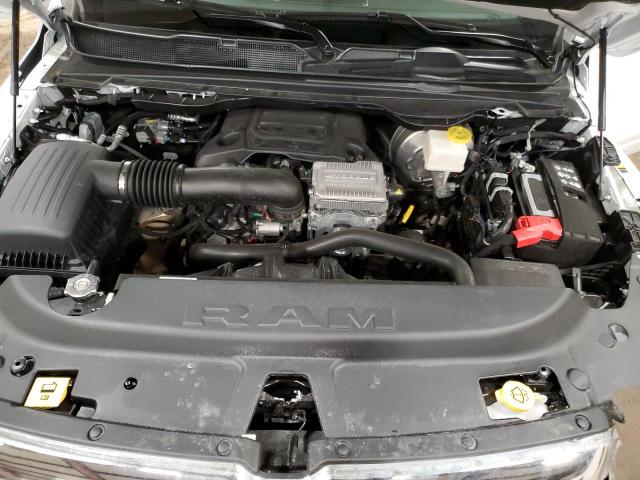 Photo 11 from auction – 2023 RAM 1500 BIG H with VIN 1C6SRFBT0PN526741