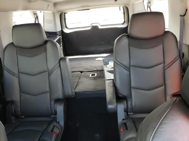 Photo 10 from auction – 2016 CADILLAC ESCALADE E with VIN 1GYS4JKJ0GR325353