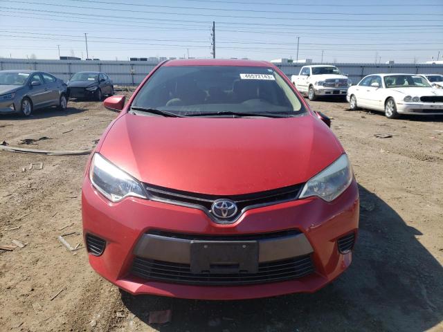 Photo 5 from auction – 2015 TOYOTA COROLLA L with VIN 5YFBURHEXFP218947