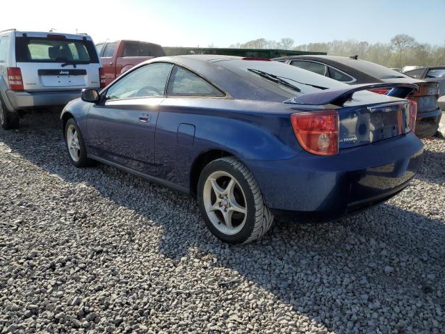Photo 2 from auction – 2003 TOYOTA CELICA GT- with VIN JTDDY32T730068593