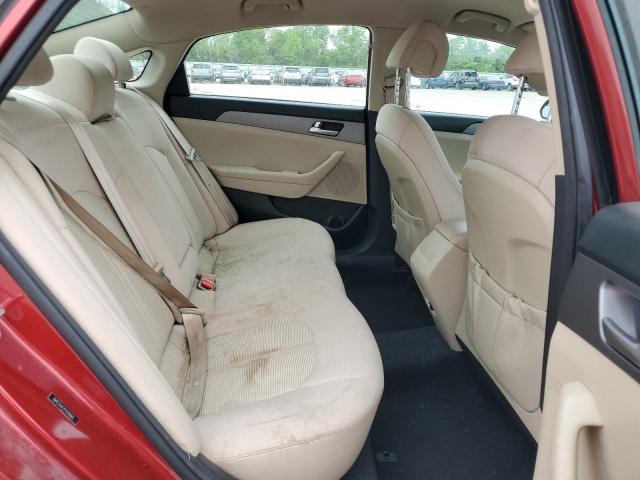 Photo 10 from auction – 2015 HYUNDAI SONATA SE with VIN 5NPE24AF2FH249065