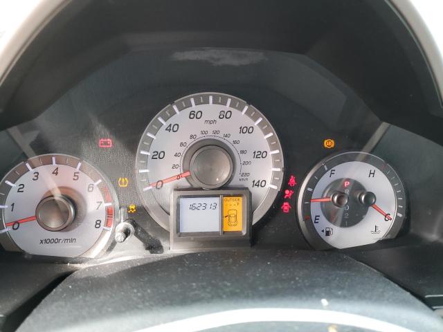 Photo 9 from auction – 2013 HONDA PILOT EXL with VIN 5FNYF3H66DB029165