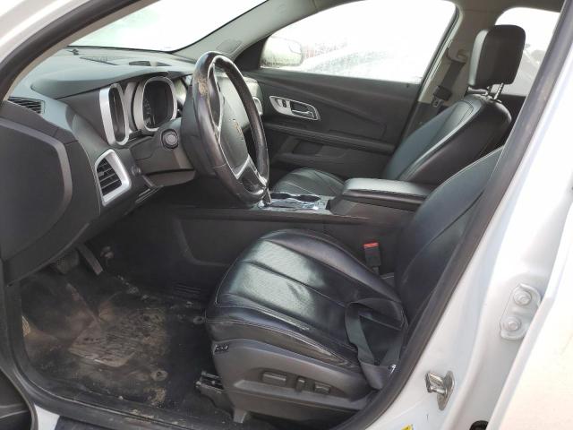 Photo 7 from auction – 2013 CHEVROLET EQUINOX LT with VIN 2GNFLGEK4D6339482