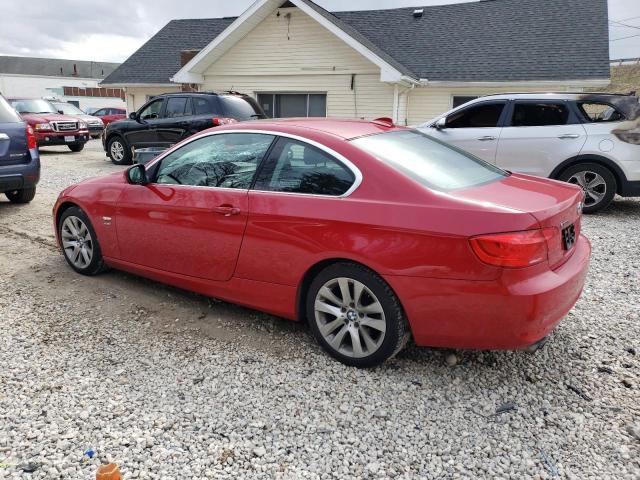 Photo 2 from auction – 2013 BMW 328 XI SUL with VIN WBAKF5C52DE657917