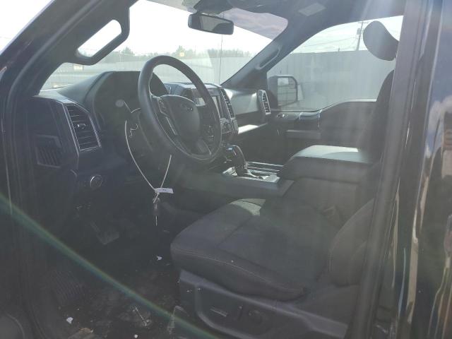Photo 7 from auction – 2020 FORD F150 SUPER with VIN 1FTEW1E47LFB96414