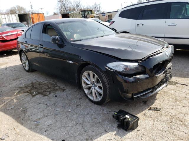 Фото 4 с аукциона – 2011 BMW 535 I с VIN WBAFR7C51BC267775